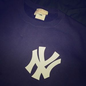 YANKEES Vintage XL